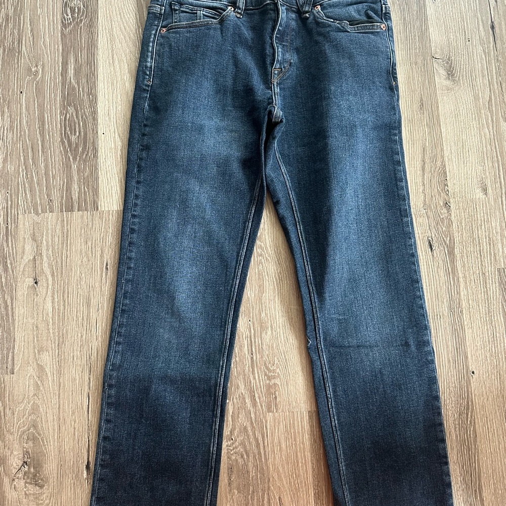 Volcom Jeans - Picture 3 of 5